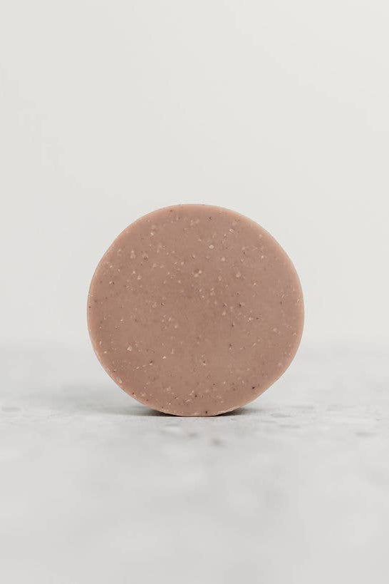 Natural Seagrass Exfoliating Soap Bar - Organic Body Scrub for Soft Skin - Eco-Friendly Bath & Shower Gift for Women & Men - Perfect for Dry Skin Care & Spa Day at Home