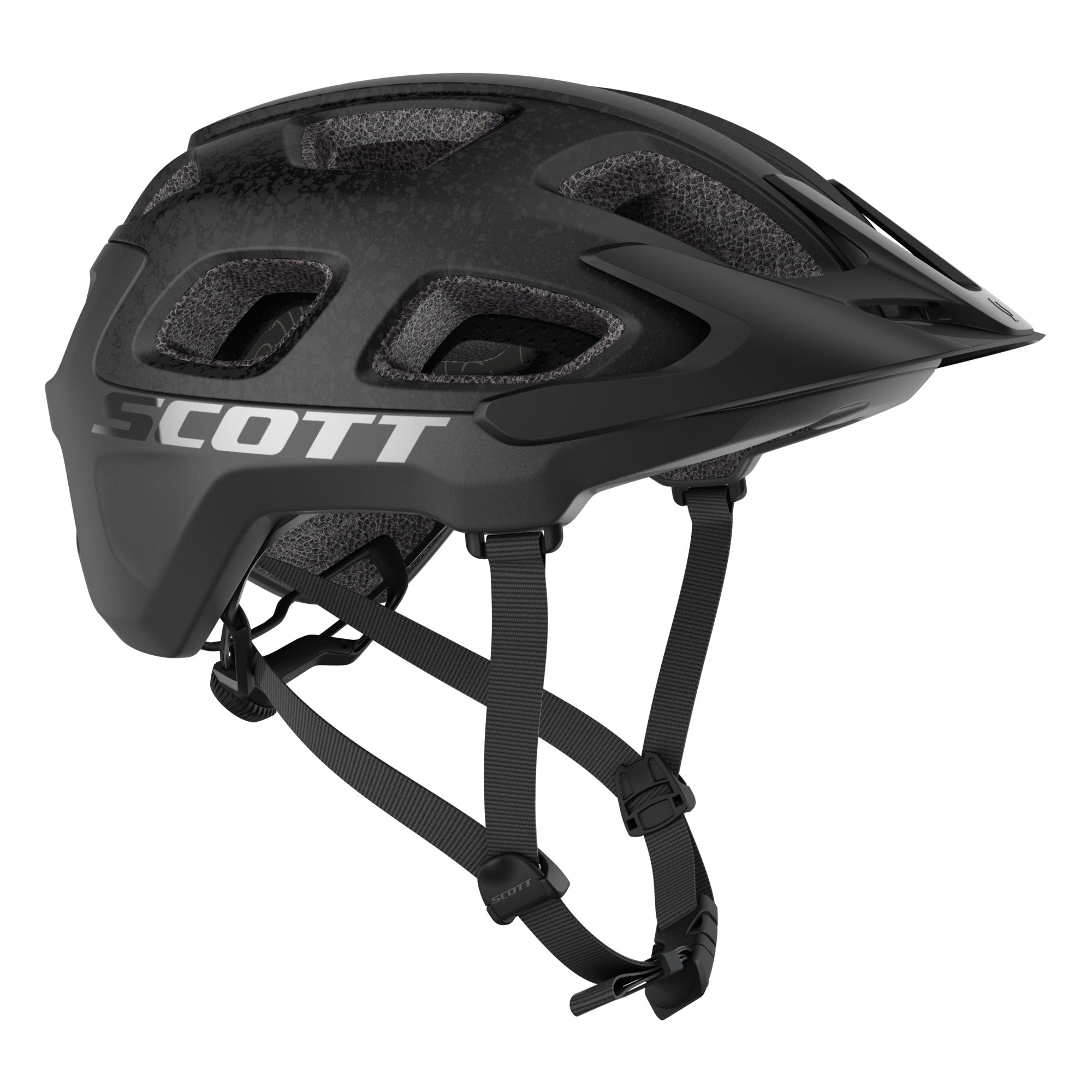 Scott 2022 VIVO PLUS Bike Helmet - Lightweight MTB & Road Cycling Helmet with MIPS Technology for Men & Women - Perfect for Mountain Biking, Commuting & Urban Cycling