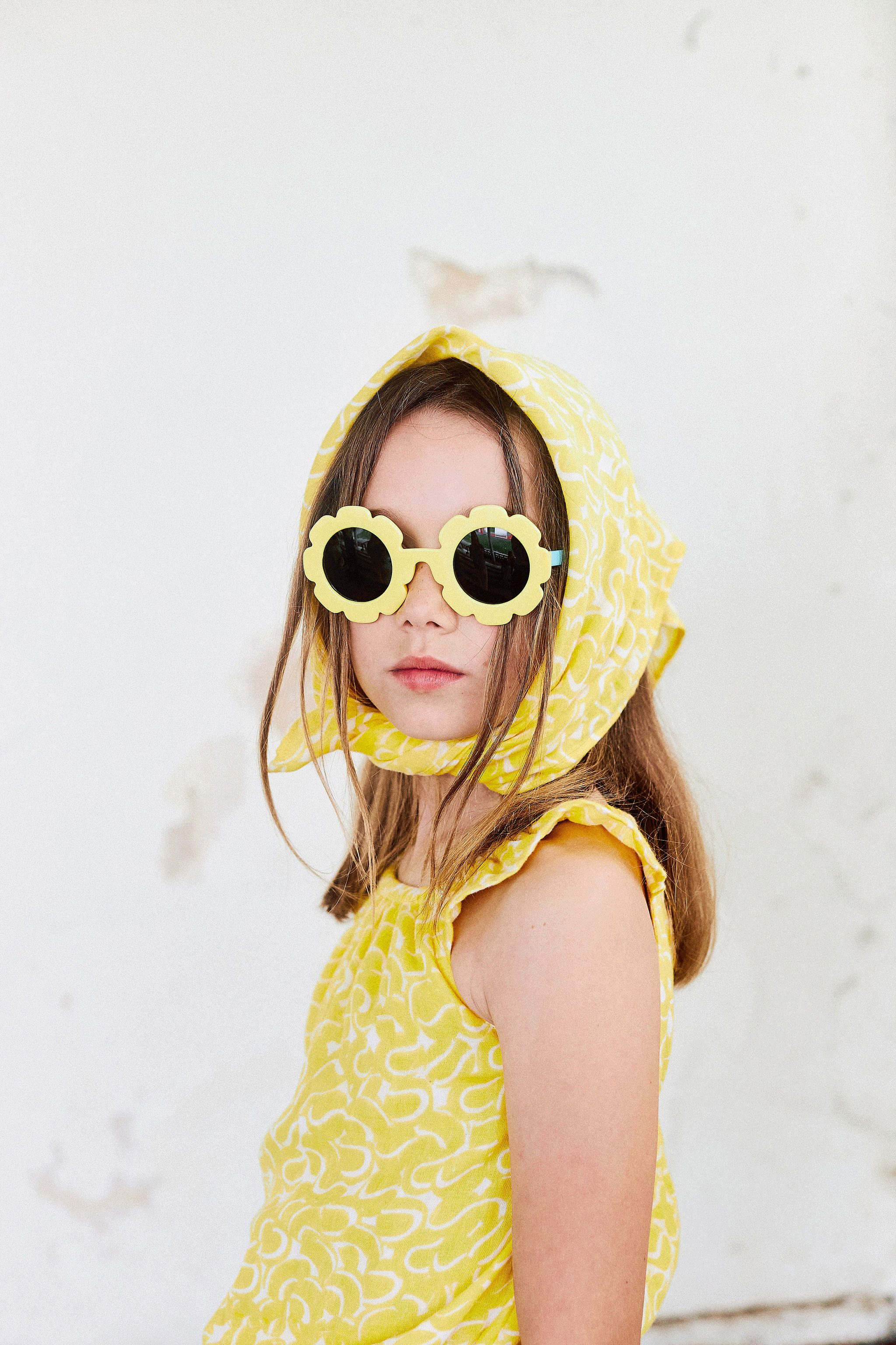 Arsene et les Pipelettes Tennis Ball Bandana - Stylish Dog Bandana for Pets - Perfect for Tennis Lovers & Outdoor Playtime