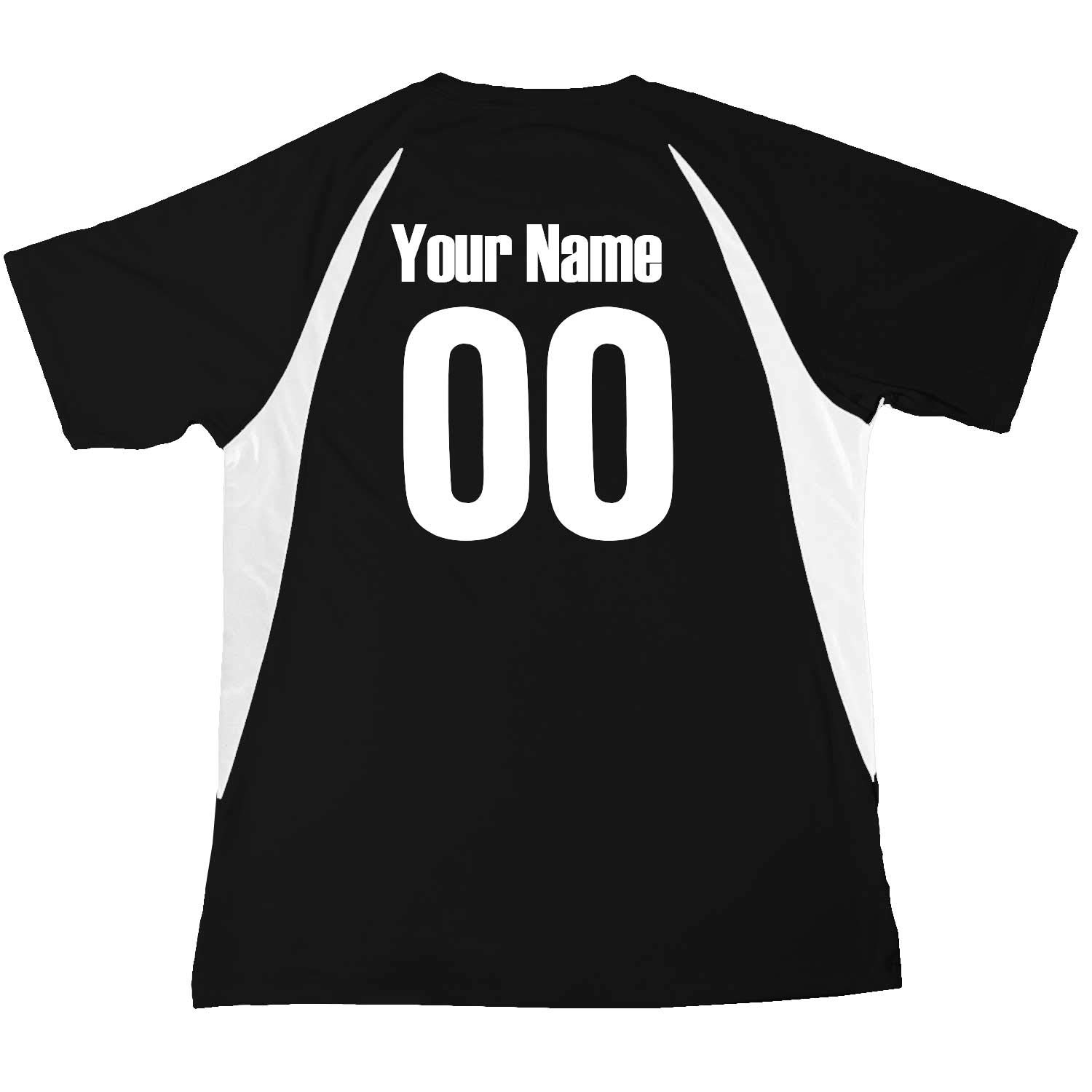 Custom Personalized Ireland Soccer Jersey with Names & Numbers - Perfect for Fans, Gifts & Game Day Support