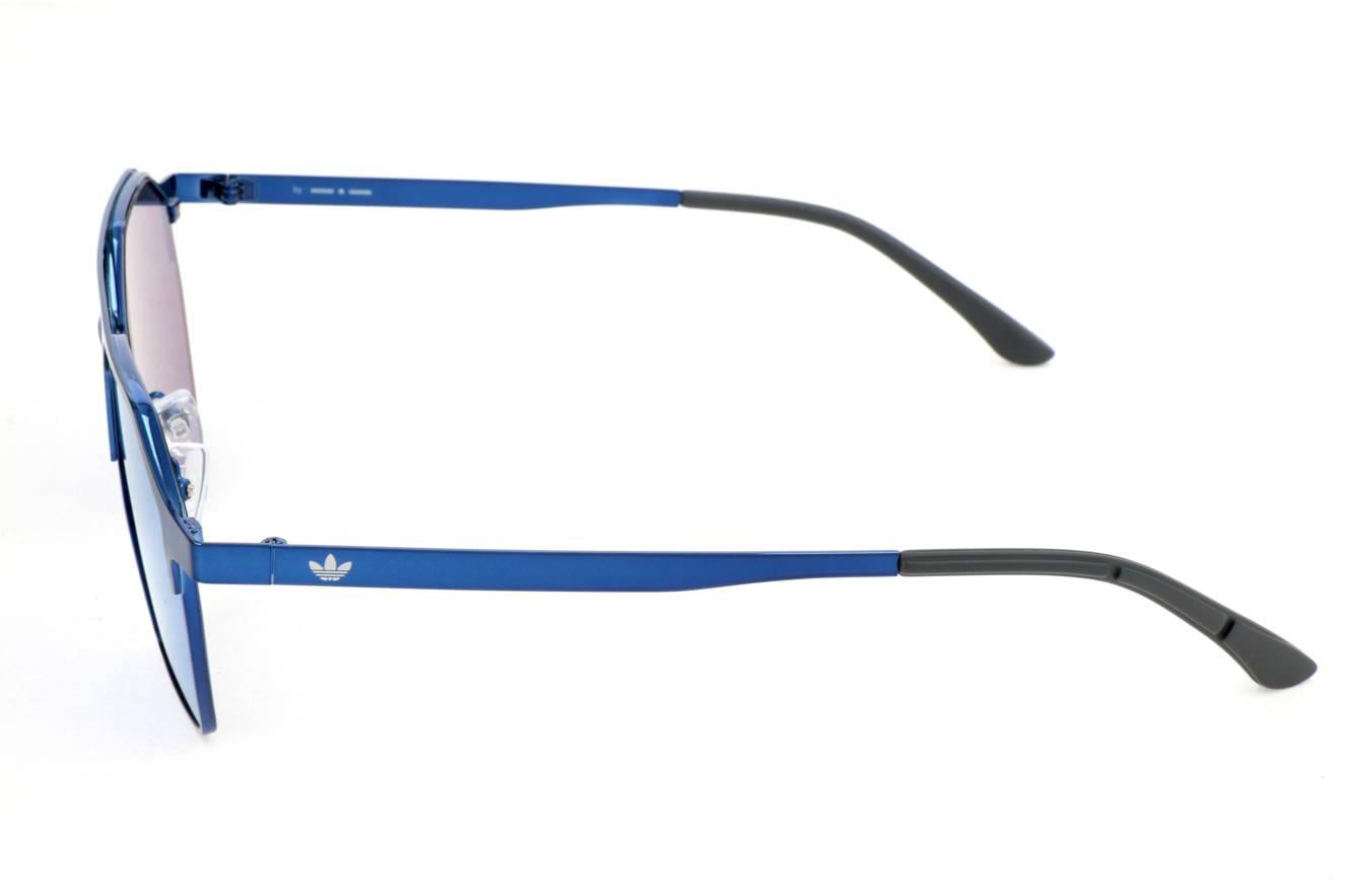 Adidas AOM008CI8341 Polarized Sports Sunglasses for Men & Women - UV Protection, Lightweight & Durable for Running, Cycling, Hiking & Outdoor Activities