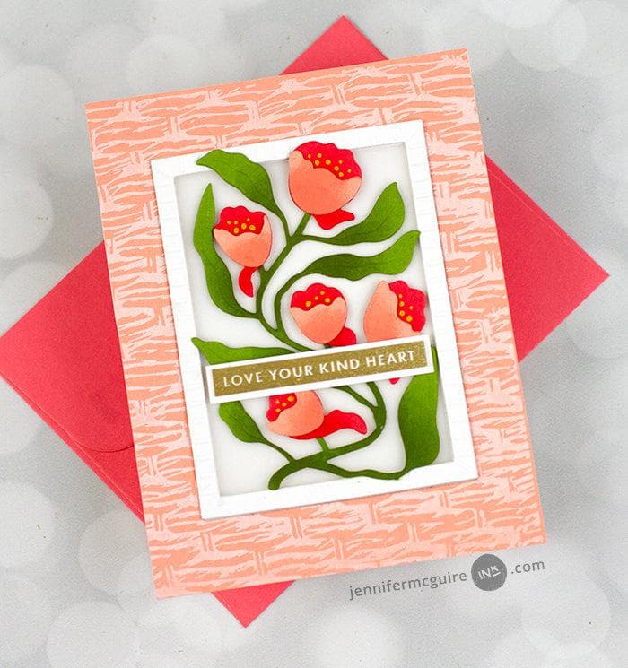 Picture Perfect Die Set for Scrapbooking & Card Making - Premium Crafting Tools for DIY Projects & Paper Crafts