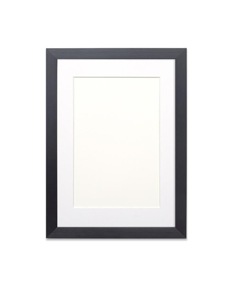 Rainbow Memory Box Frame 14x11 - Shatterproof A4 Photo Display for Home & Office