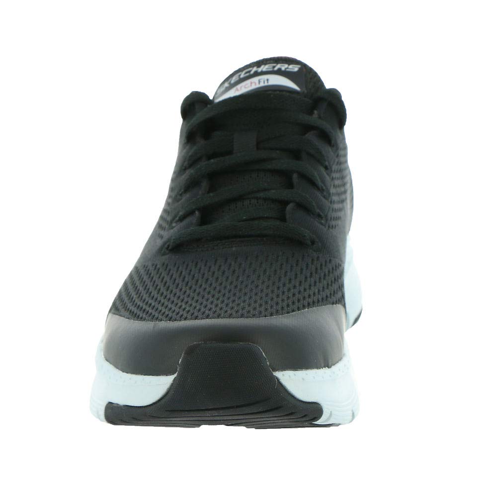 Skechers Men's Comfortable Sneakers for Walking & Running - Size 9.5 US - Lightweight Athletic Shoes for Gym, Workout & Casual Wear
