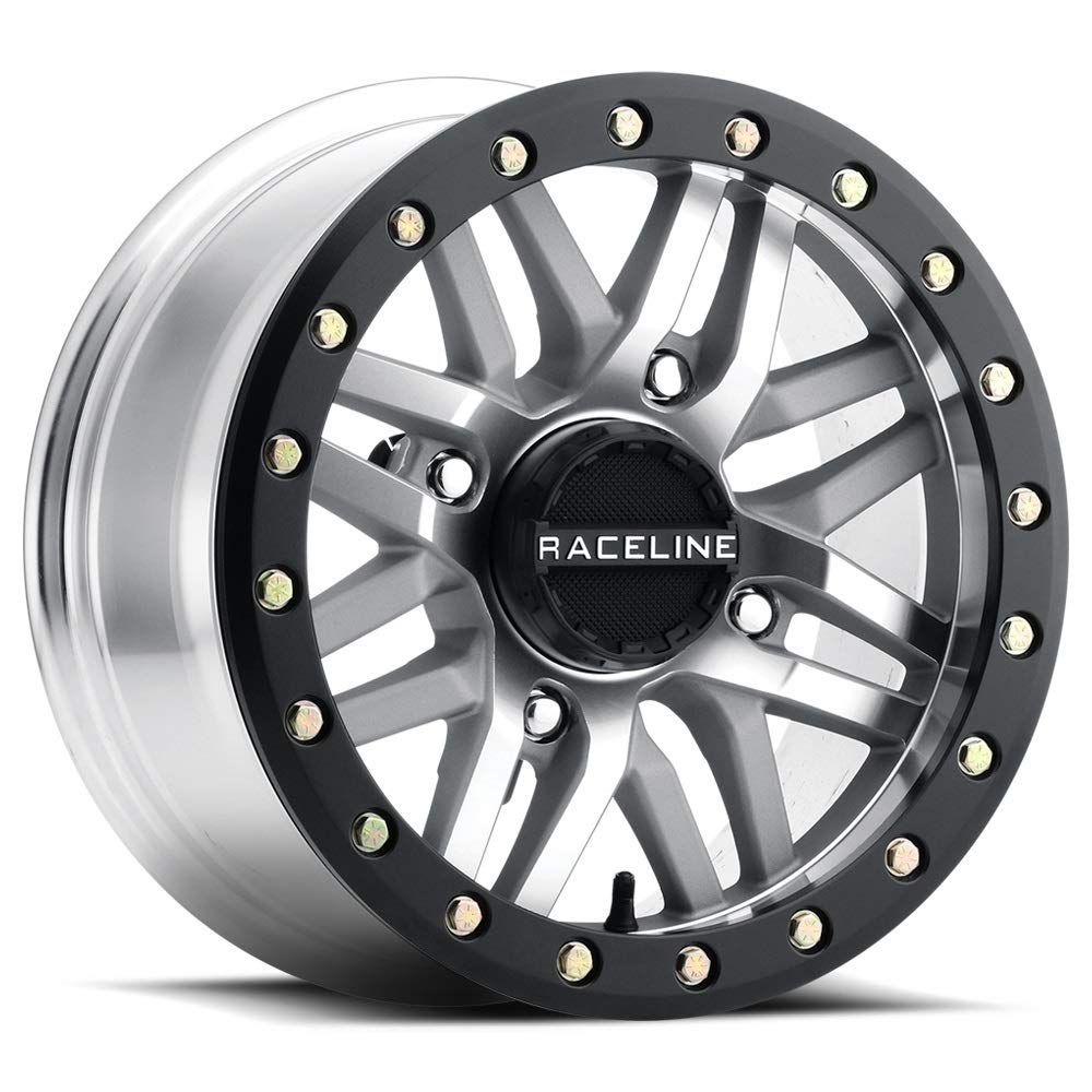 Raceline Ryno Beadlock UTV Wheels 14