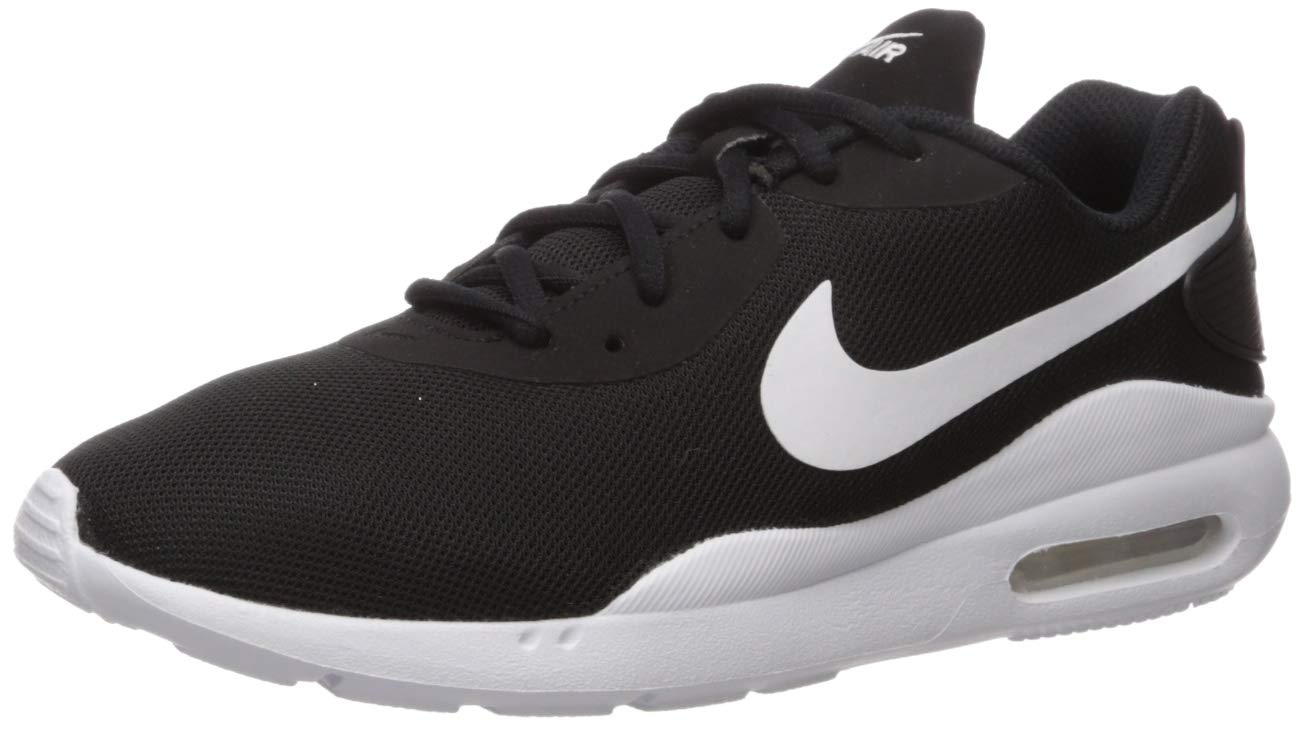 Nike Women's Air Max Oketo Running Shoes - Lightweight Comfortable Sneakers for Women, Gym Workout & Casual Walking - Perfect for Jogging, Training & Everyday Wear