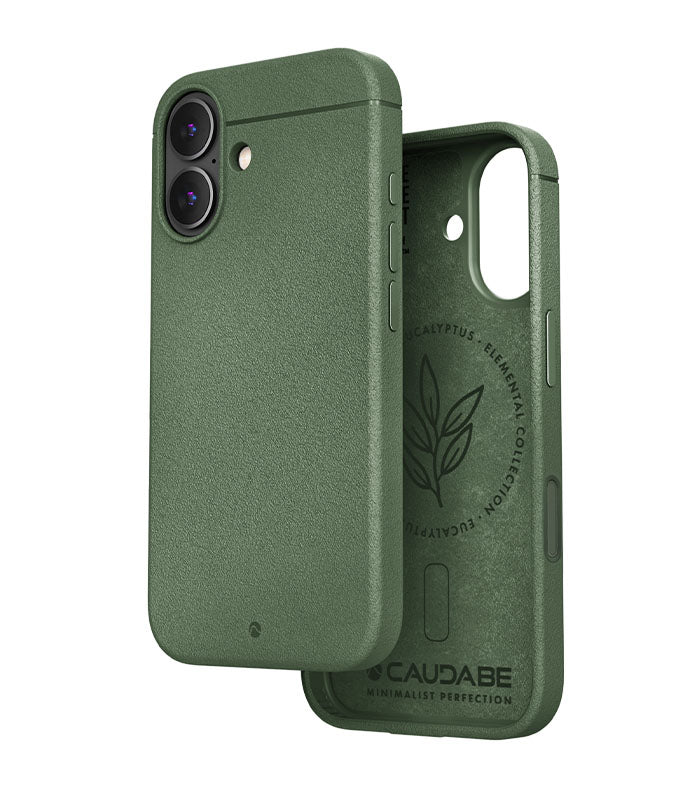 Premium iPhone 16 Sheath Case with Camera Control Button - Slim Protective Cover for Everyday Use, Travel & Outdoor Activities