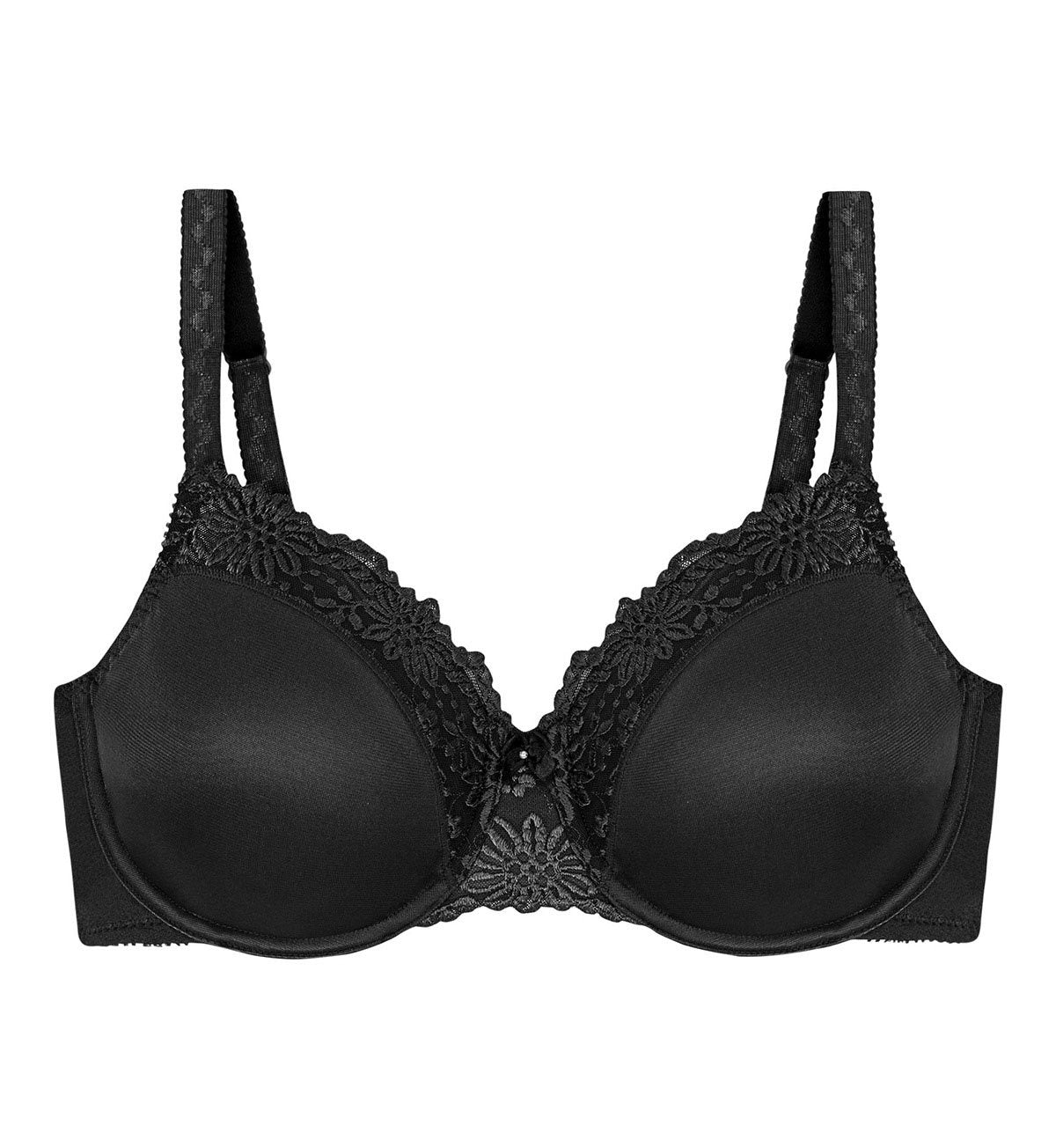 LADYFORM Soft Comfortable Wireless Bra for Women - Perfect for Yoga, Workout & Everyday Wear