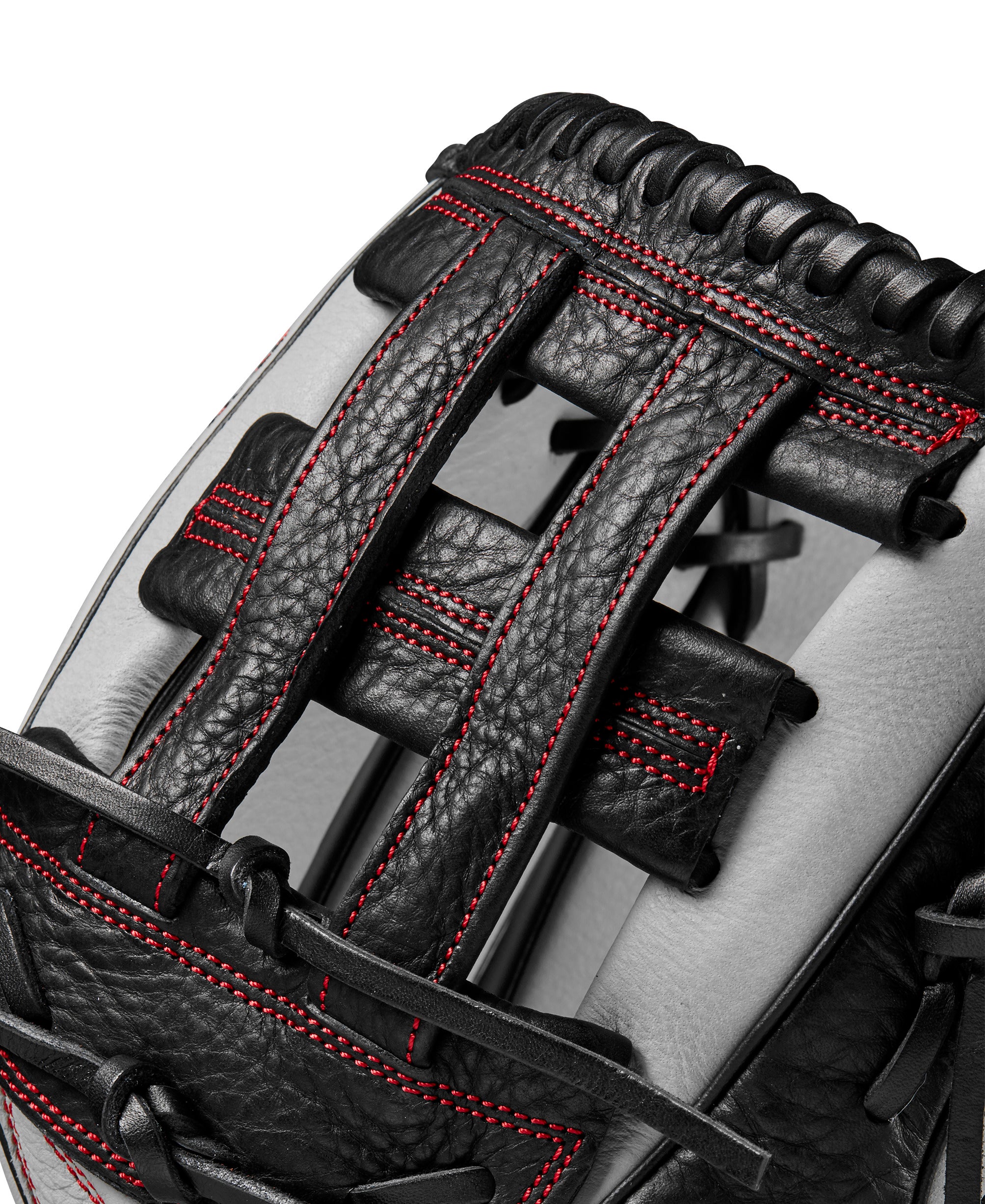 Wilson A1000 1750 Outfield Baseball Glove 12.5