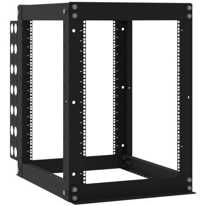 16U Server Rack Height Kit for 111 Rack - Compatible with 111 Depth Kit - Perfect for Data Center & IT Equipment Organization