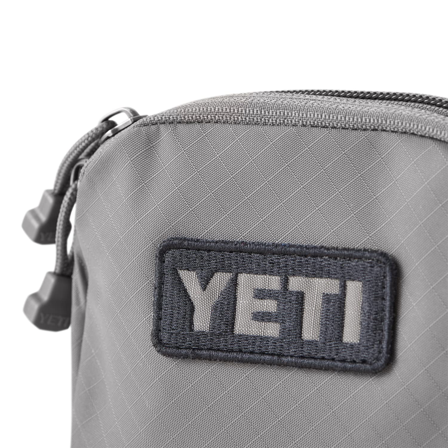 YETI Crossroads Packing Cube for Travel Bags, Duffels & Luggage - Small Gray Organizer for Clothes & Accessories - Perfect for Weekend Trips & Business Travel
