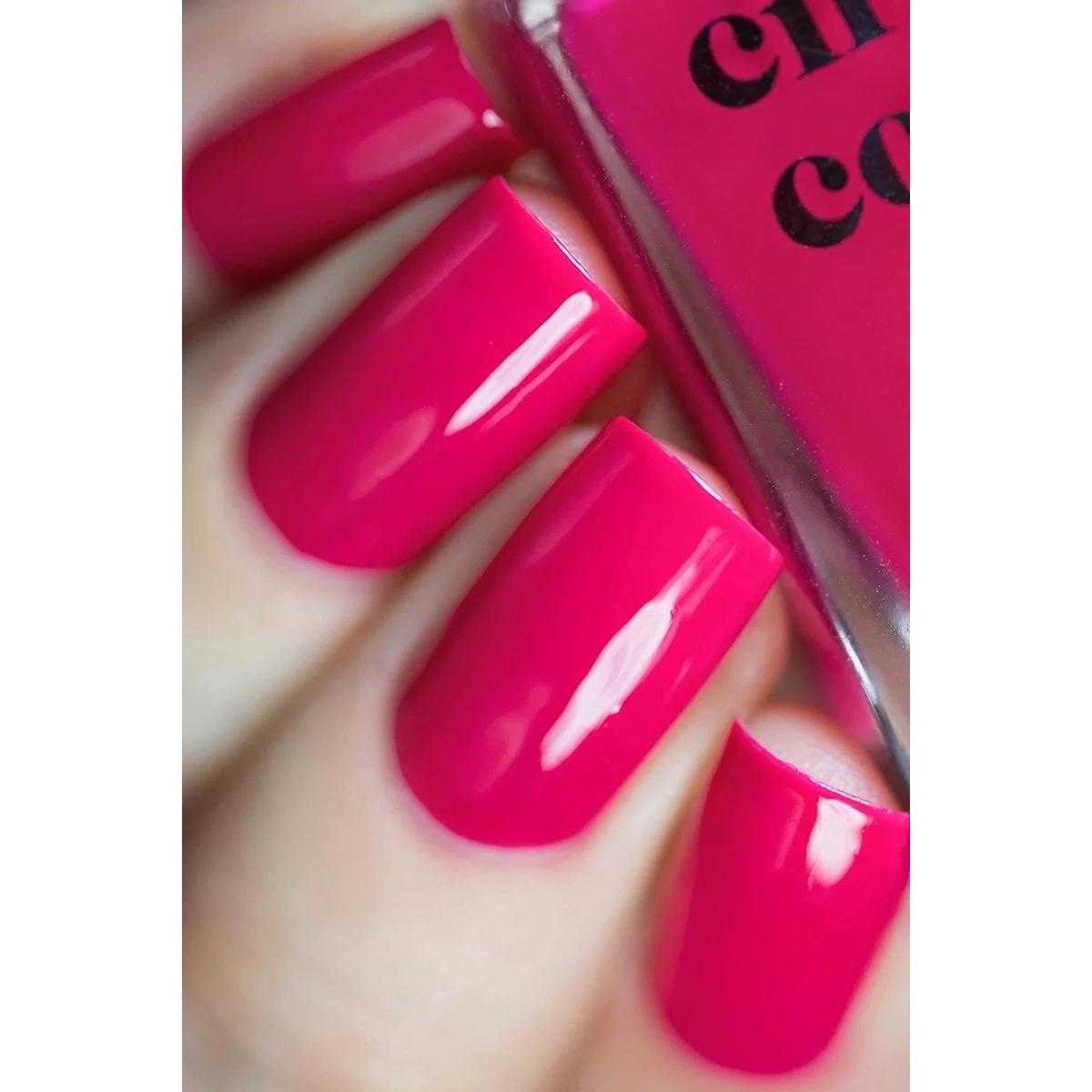 Cirque Colors Creme de la Creme Collection Nail Polish - 0.37 oz Long-Lasting Vegan & Cruelty-Free Nail Lacquer for Manicures & Pedicures