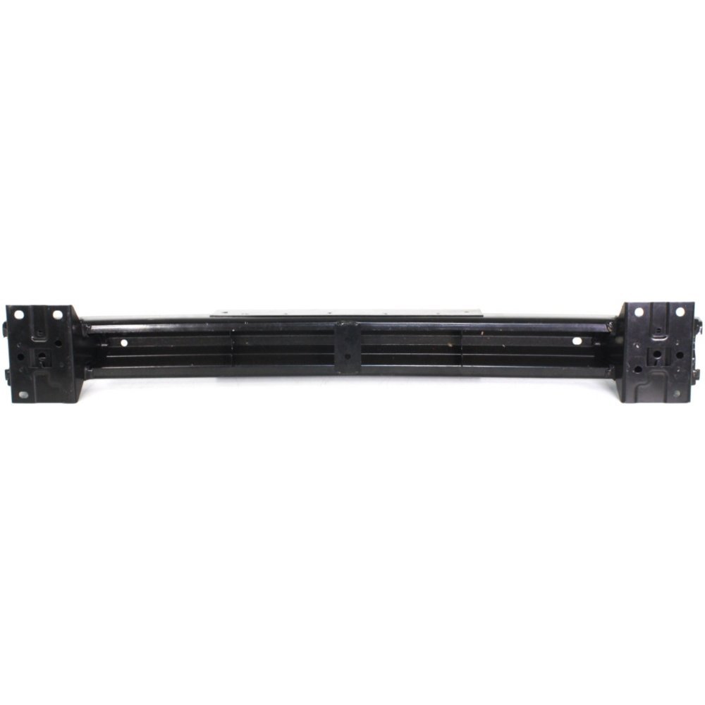 Evan Fischer Rear Bumper Reinforcement for 2008-2017 Honda Accord Coupe - Heavy Duty Steel Replacement Part #71530TE0A00ZZ & HO1106175 | Perfect for Accident Repair & Vehicle Safety Enhancement