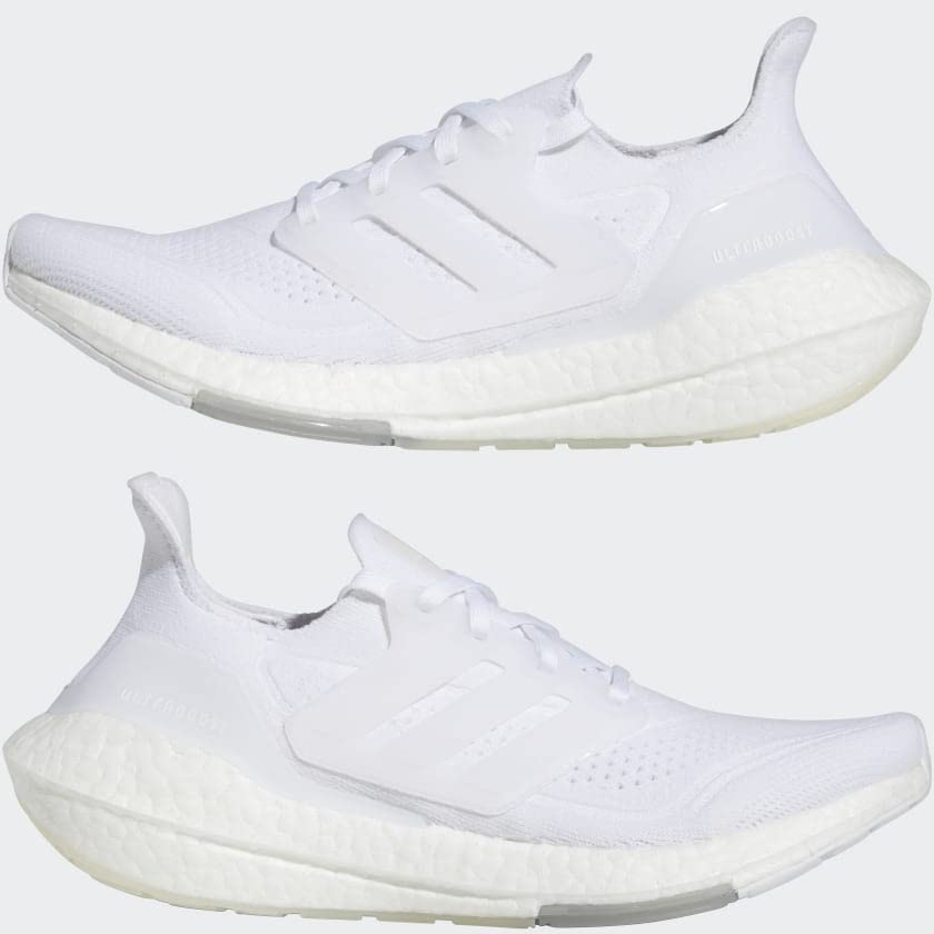 adidas Women's Running Shoes - Lightweight Athletic Sneakers for Jogging, Gym & Casual Wear | Comfortable Workout Shoes for Women