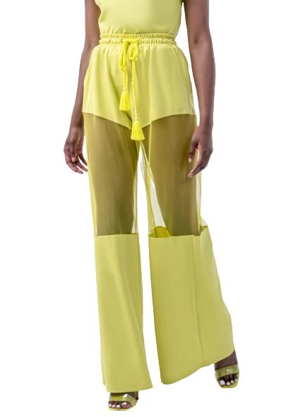 Chartreuse