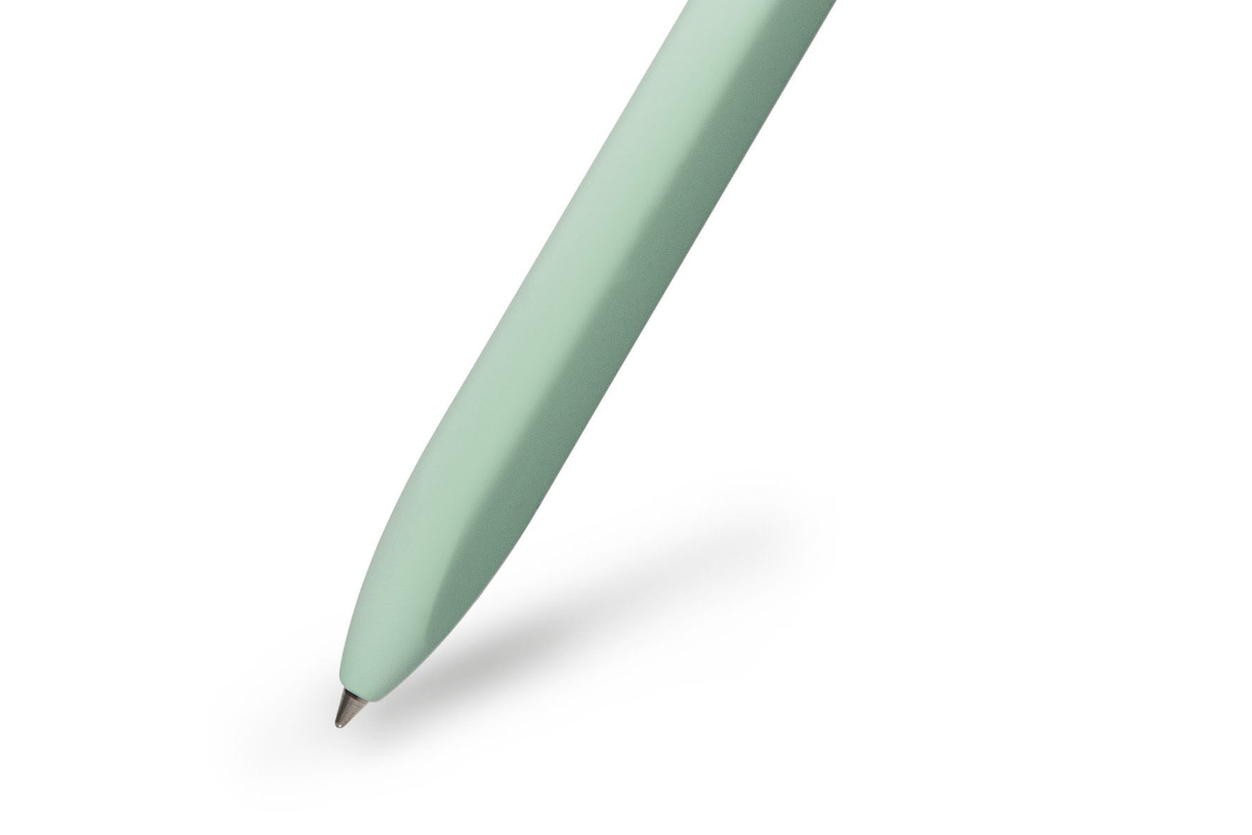 Moleskine Classic Click Ballpen 1.0 - Smooth Writing Retractable Pen for Journaling, Note Taking & Office Use - Black Ink Fine Point (0.7mm) - Premium Quality Ballpoint Pen for Professionals & Students