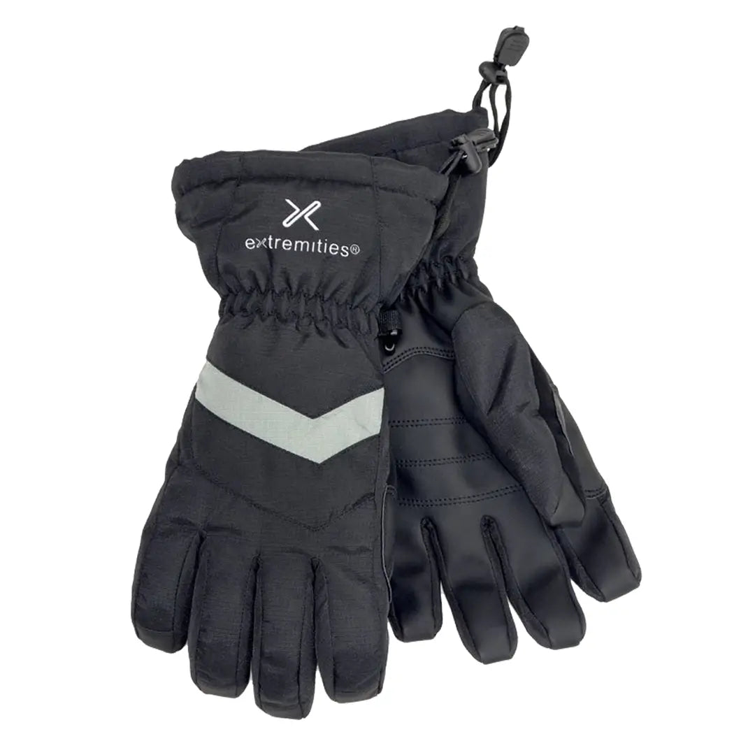 Women's Corbett Waterproof Gloves - Cold Weather Skiing & Snowboarding Gloves for Outdoor Winter Activities