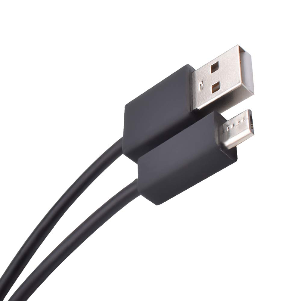 Original Title: Replacement Micro USB Charging Charger Power Supply Cable Compatible with Beats by Dr Dre Studio Solo Powerbeats 2 Wireless Pill Speakers   Optimized Title: **Micro USB Charging Cable for Beats by Dr. Dre Studio, Solo, Powerbeats 2 & Wireless Pill Speakers - Fast Charging & Durable Power Supply Replacement - Perfect for Home, Office & Travel**