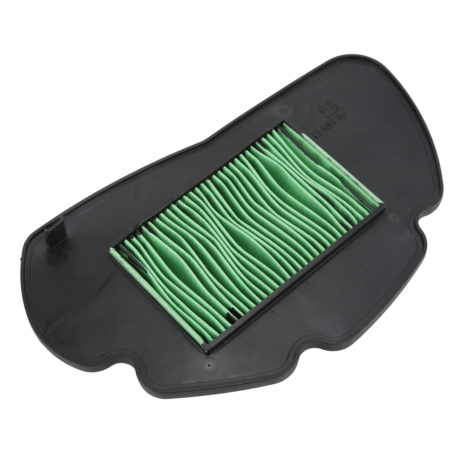 Aramox Motorcycle Air Intake Filter Replacement for Honda PCX125 PCX150 (2010-2012) - High Performance Air Cleaner Accessory for Improved Engine Efficiency - Perfect for City Commuting & Long-Distance Riding