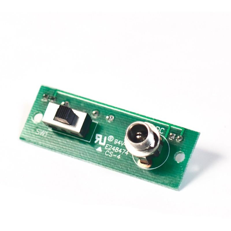 NexStar 4/5SE Telescope Power Board - Replacement Power Supply for Celestron NexStar 4SE & 5SE Telescopes - Perfect for Astronomy Enthusiasts & Stargazing Accessories