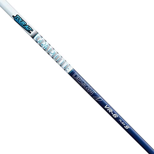 Graphite Design Tour AD VR 6 Golf Shaft for Callaway MAVRIK & Epic Flash Drivers - X-Stiff Flex | High-Performance Driver Shaft for Long Distance & Accuracy | Perfect for Golfers Seeking Low Spin & Maximum Control