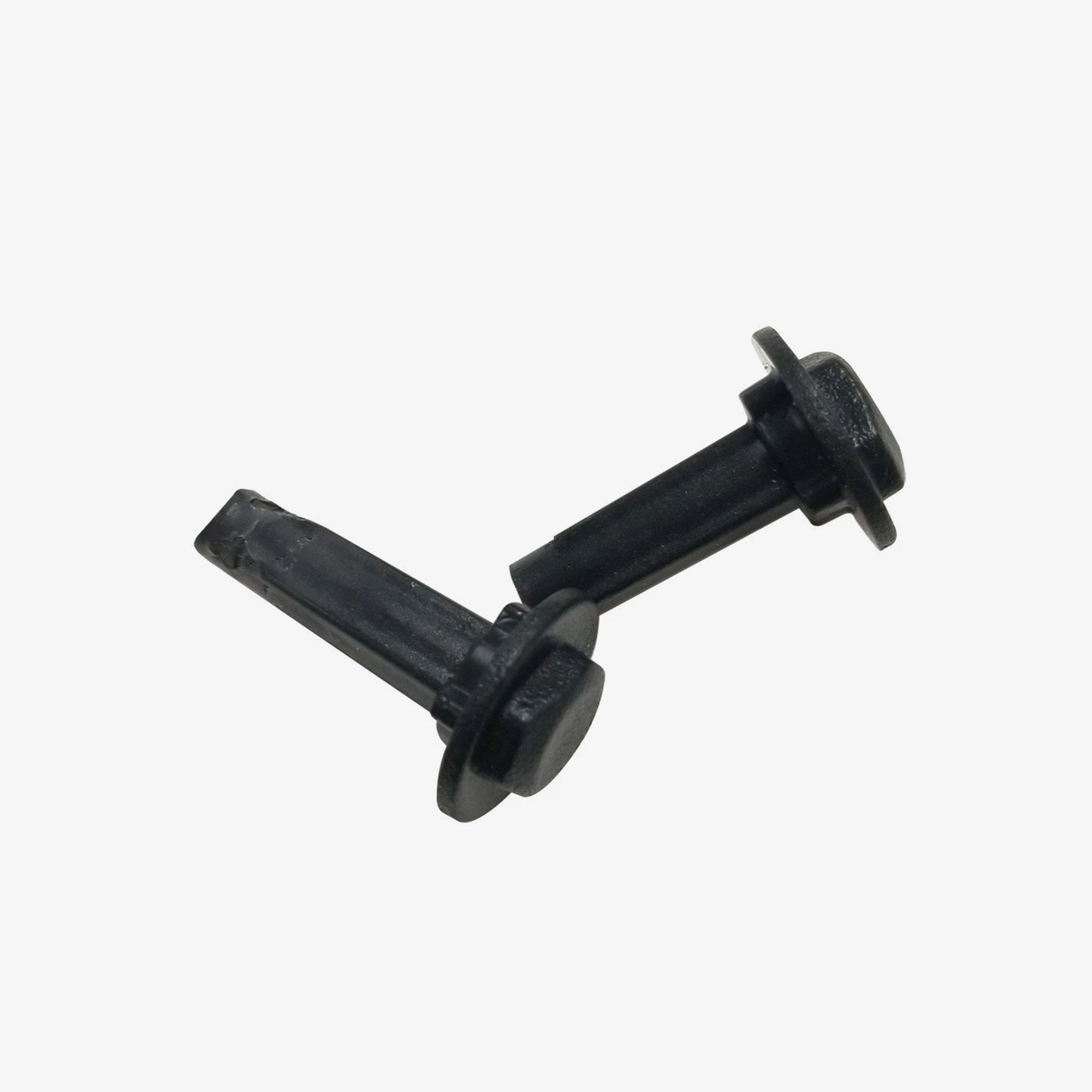 BMX Handle Pivot Caps - Replacement Parts for 52 Qt Coolers - Perfect for BMX Bike Maintenance & Outdoor Cooler Repair