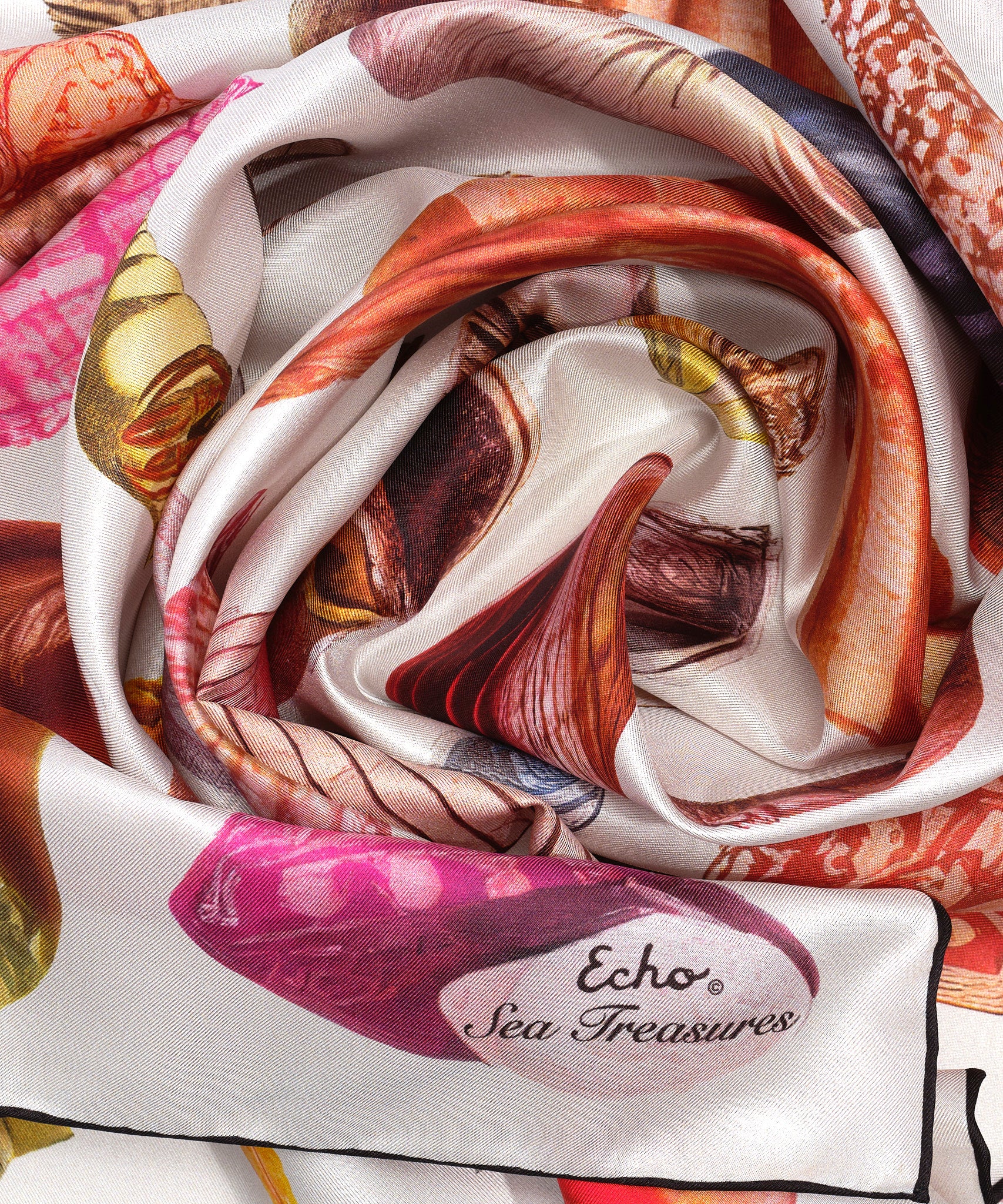 Sea Treasures 35