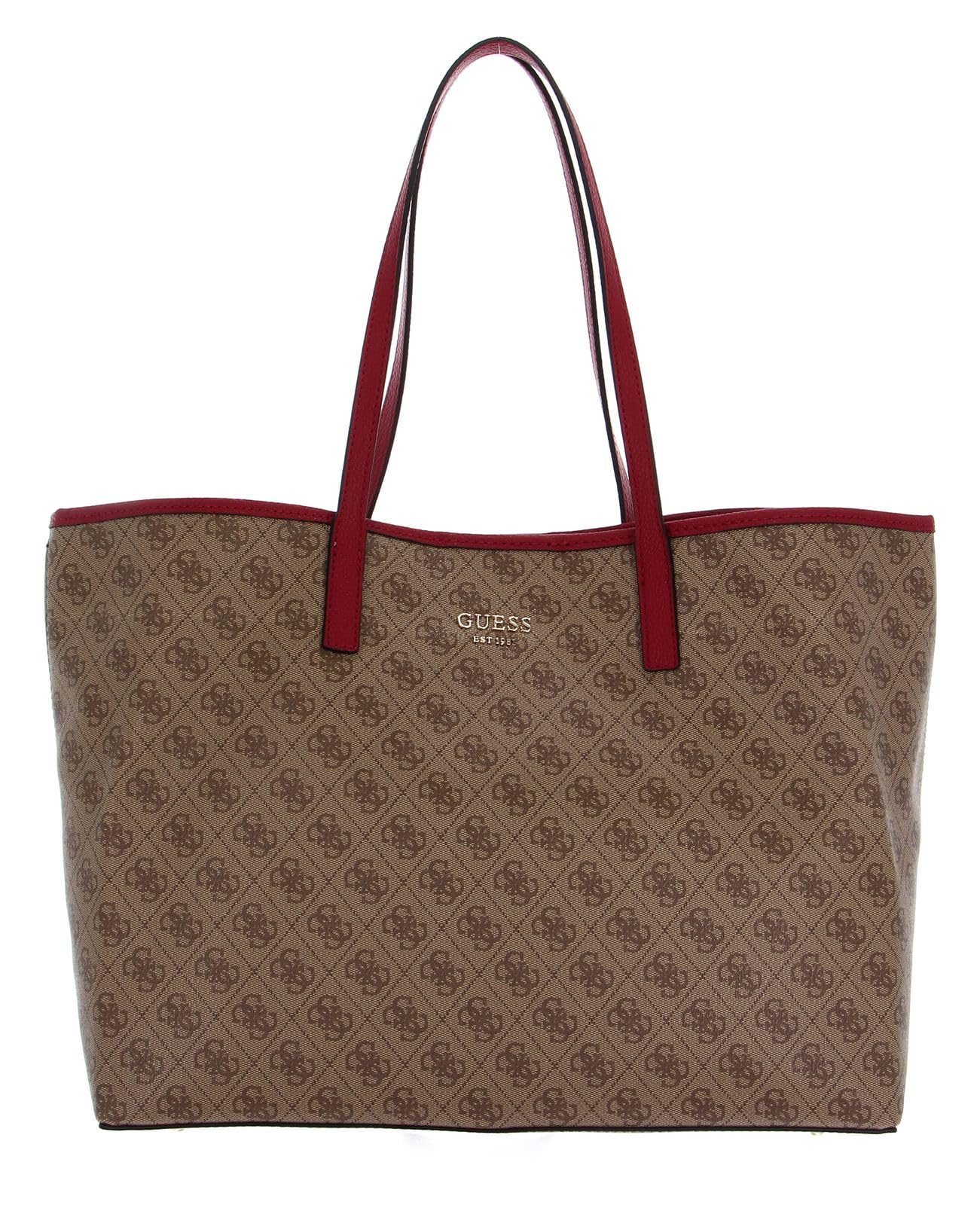 Guess Women's Fashion Handbags - Stylish Crossbody Bags & Shoulder Purses for Everyday Use, Work, and Travel
