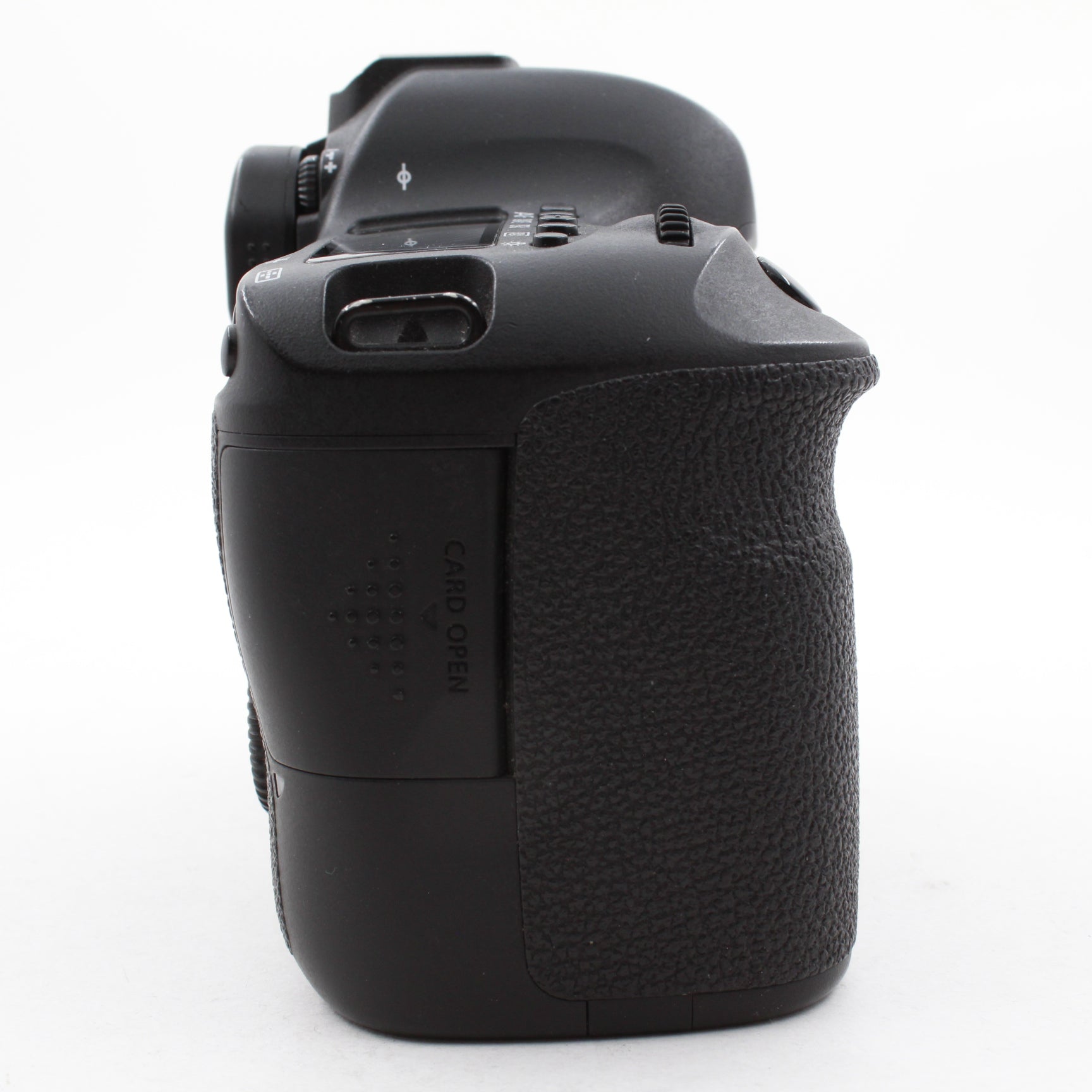 Used Canon EOS 6D DSLR Camera Body Only - Professional Full Frame Digital Camera for Photography, Vlogging & Travel