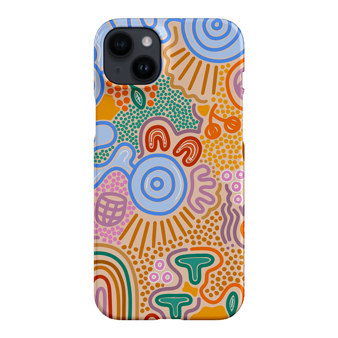 Premium Journey Phone Case - Slim Protective Cover for iPhone & Android | Durable, Stylish & Lightweight | Perfect for Travel, Work & Everyday Use