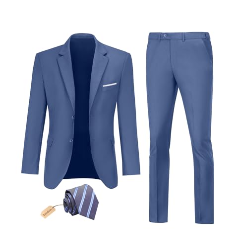 Denim Blue