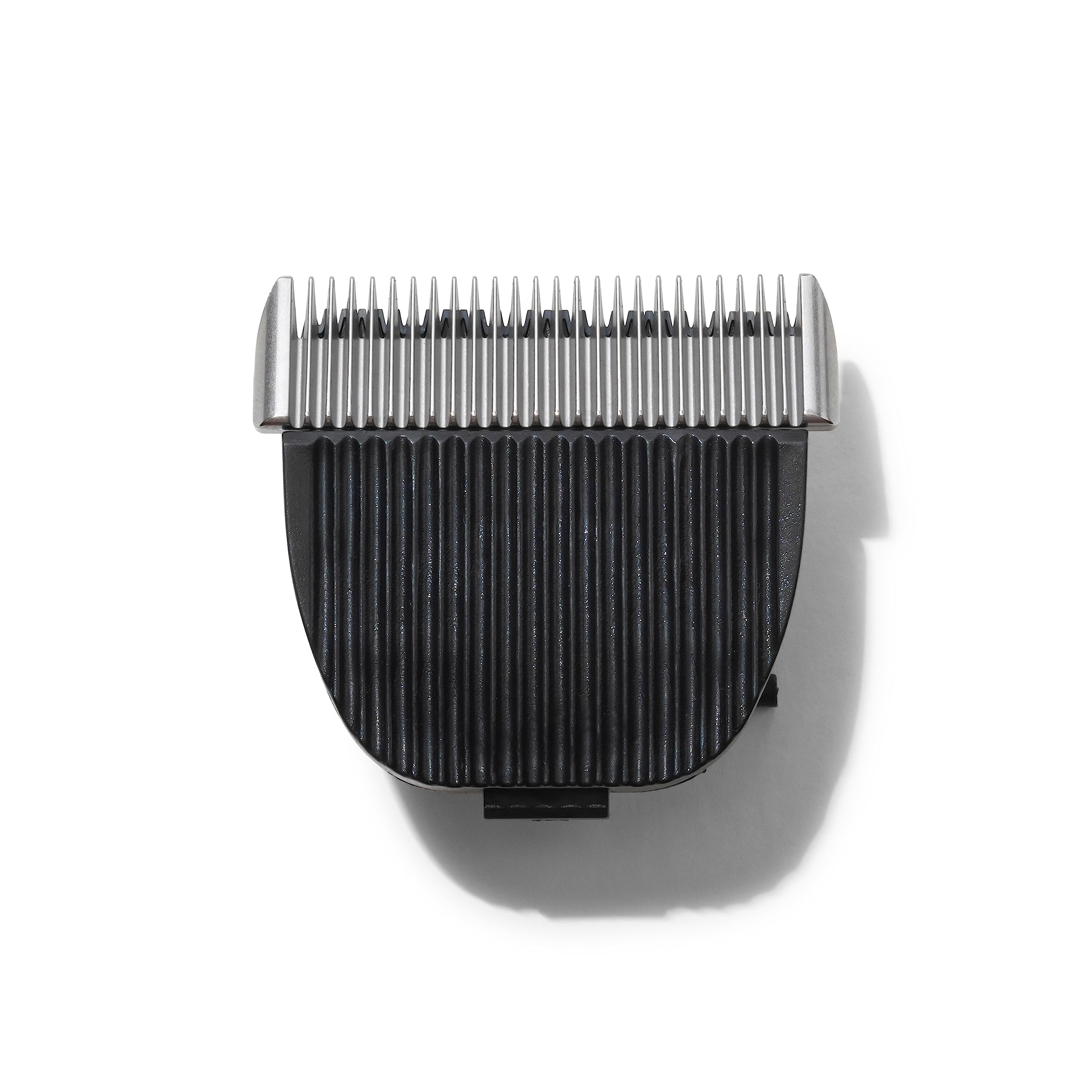 Brio Beardscape V1 & V2 Compatible Zero Blade Gold Trimmer Set with Body Blade & Case - Perfect for Home Beard Grooming & Travel Use