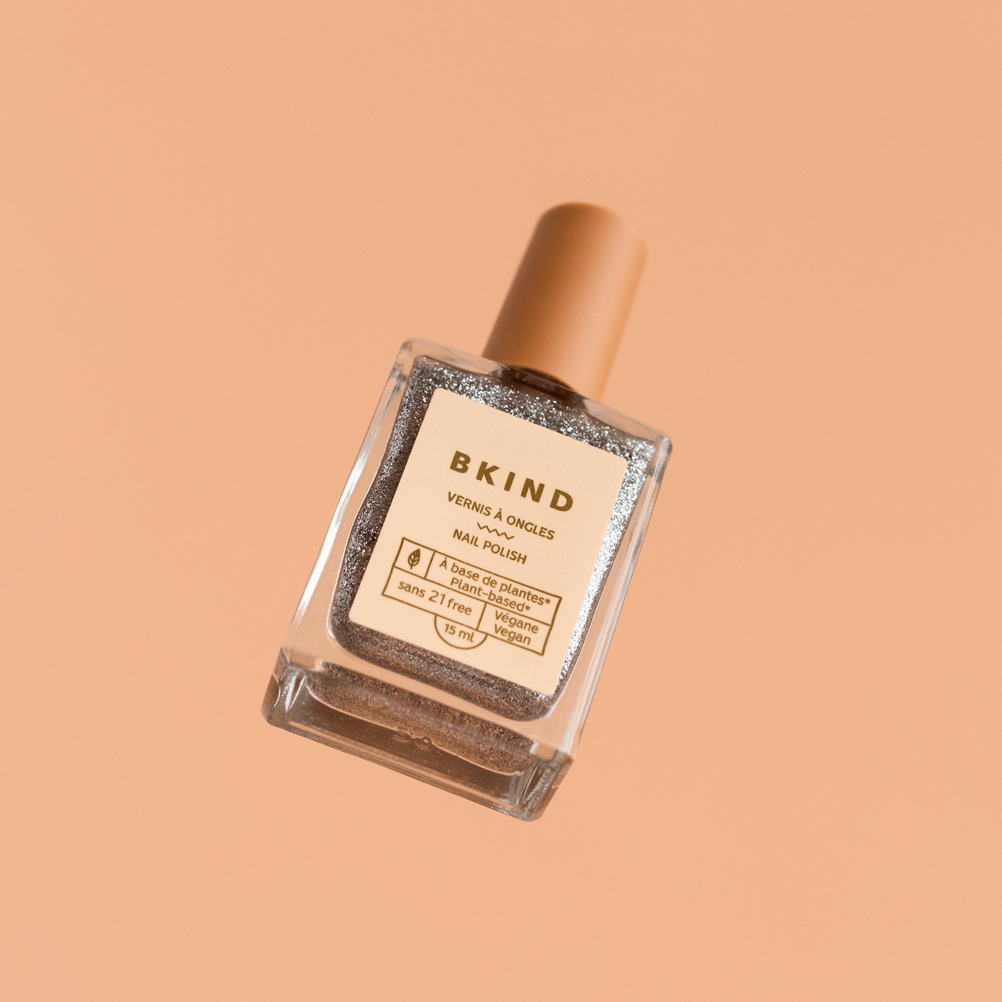 Romano Fafard Long-Lasting Nail Polish - High Gloss & Chip-Resistant Nail Lacquer - Perfect for Manicures, Pedicures & Special Occasions