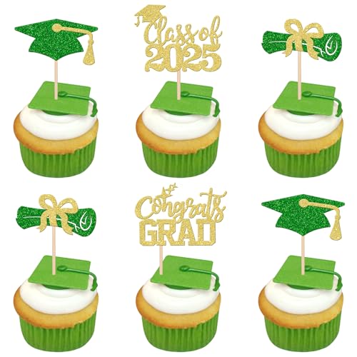 Design 1 Green Gold