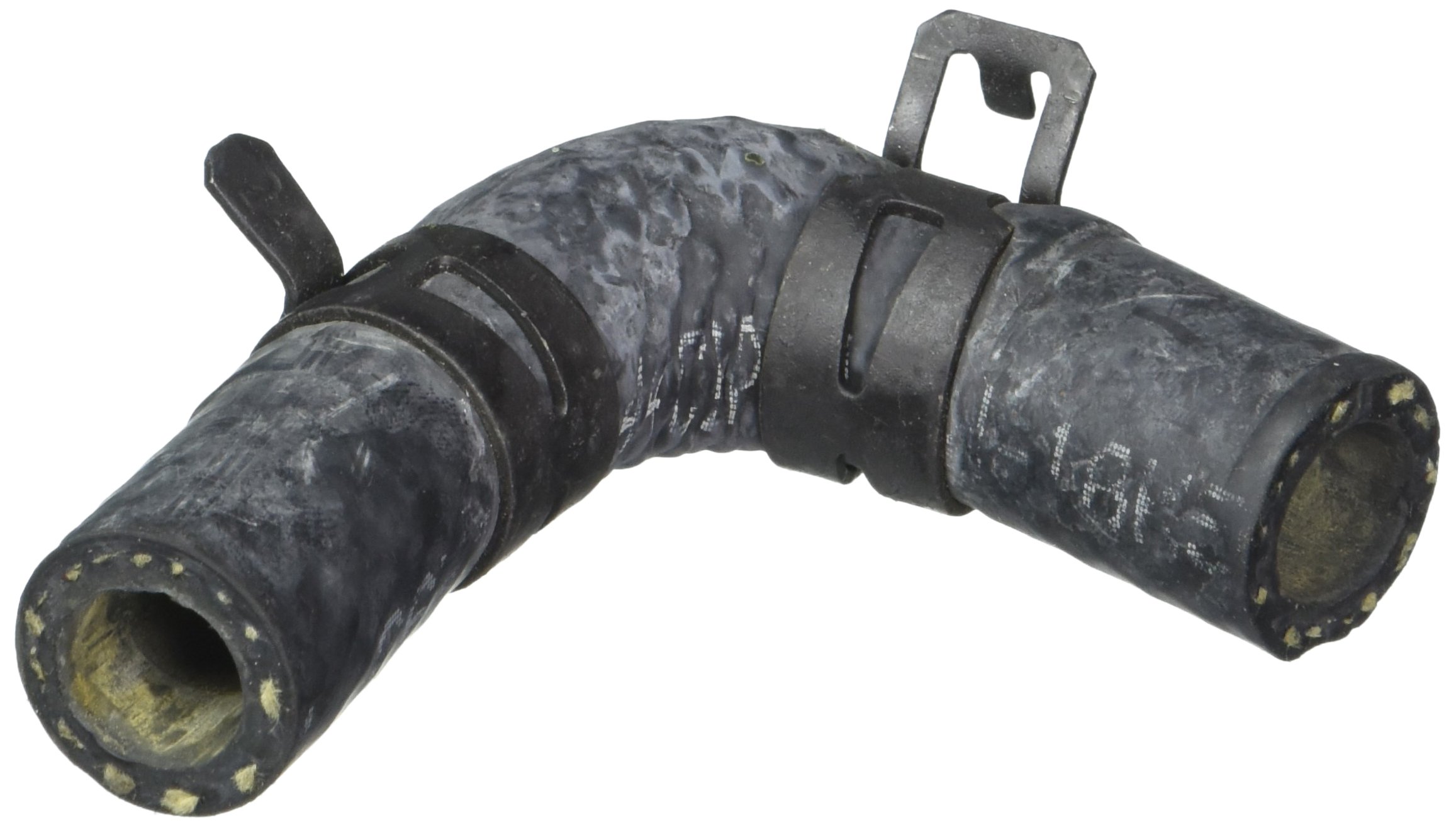 Motorcraft Replacement Hose - High-Quality Engine Cooling & Fuel Line Hose for Ford, Lincoln, Mercury Vehicles | Perfect for Automotive Repair & Maintenance