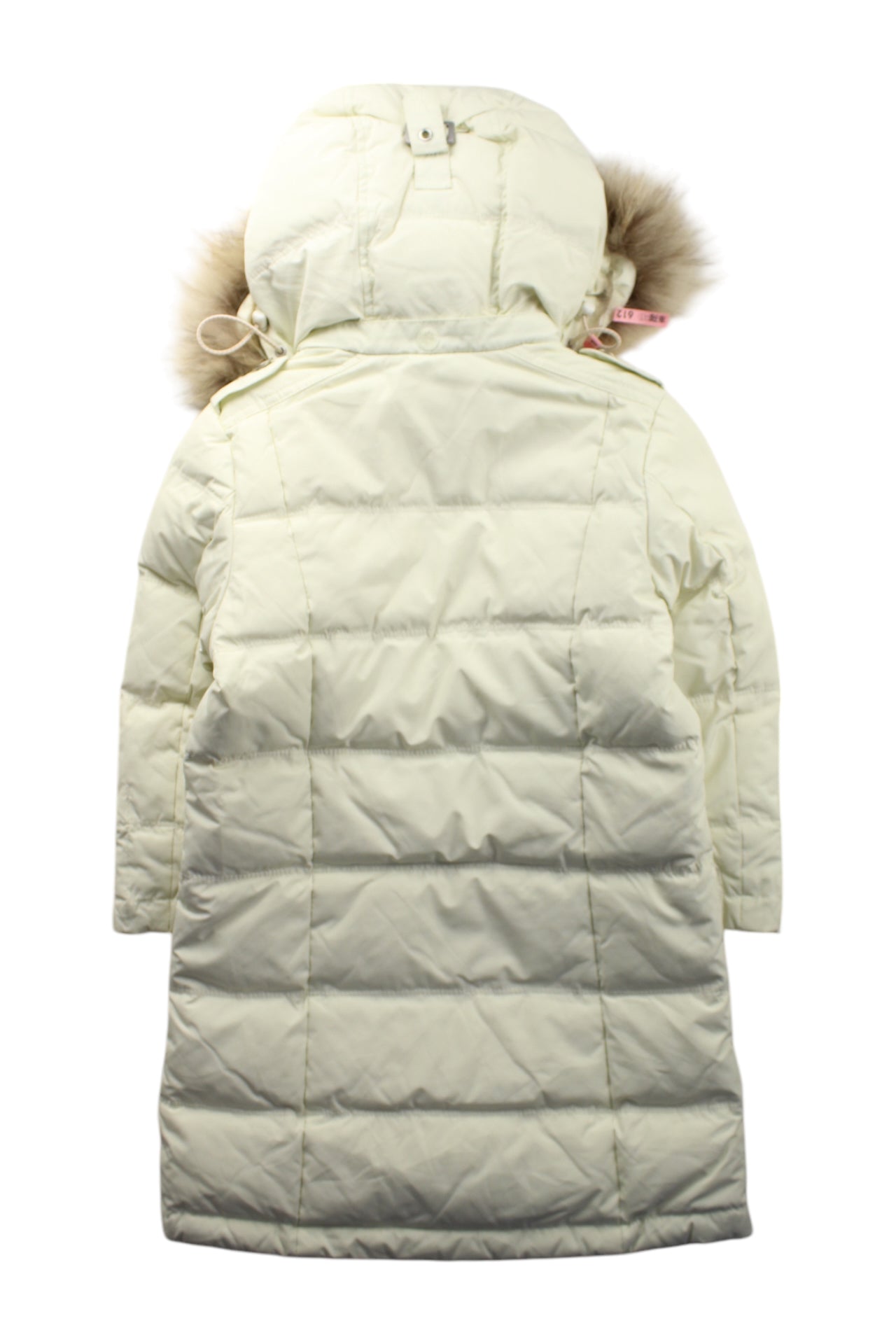 Aigle Kids' Puffer Coat Size 6T - Warm Winter Jacket for Boys & Girls - Perfect for Snow Play & Outdoor Adventures