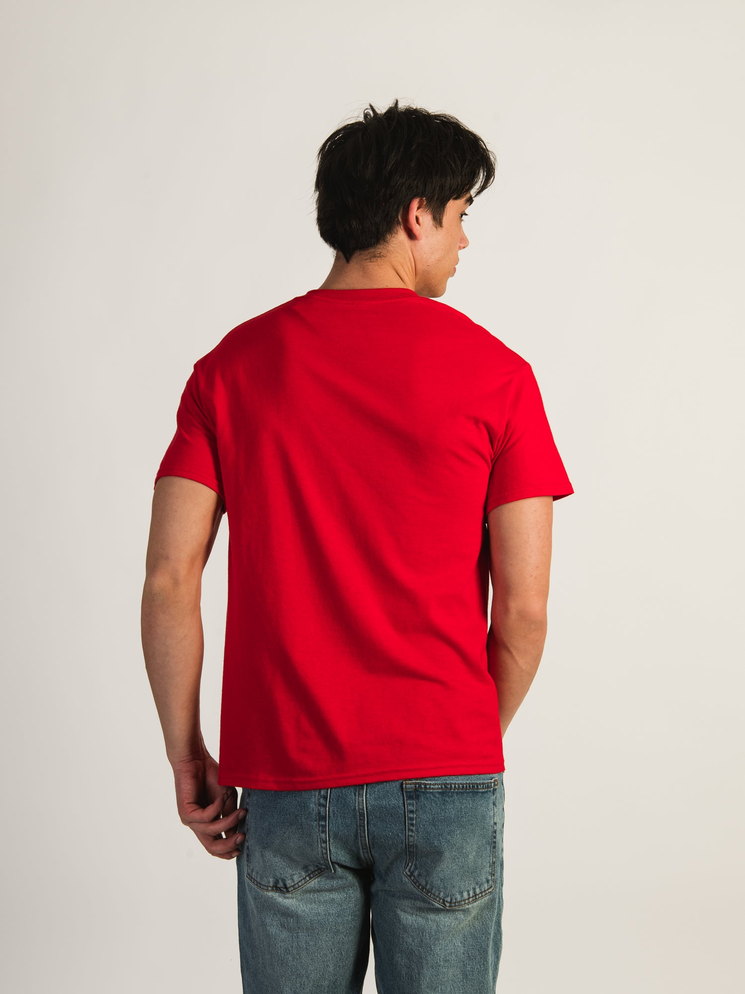 Kansas City Chiefs Fly By T-Shirt - NFL Football Fan Apparel for Men & Women - Perfect for Game Day, Tailgating & Sports Events