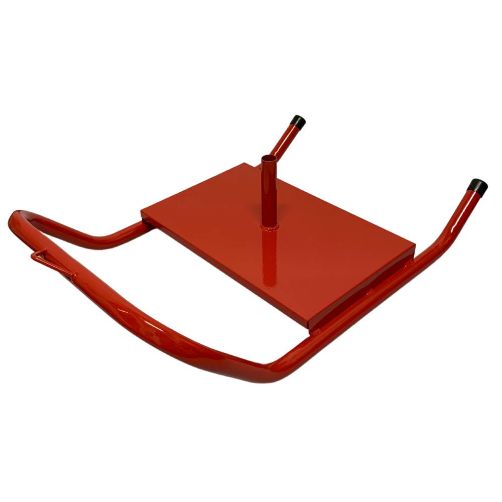 XLR8 Power Speed Sled - High Performance Training Sled for Football, Soccer & Speed Training | Perfect for Athletes & Fitness Enthusiasts