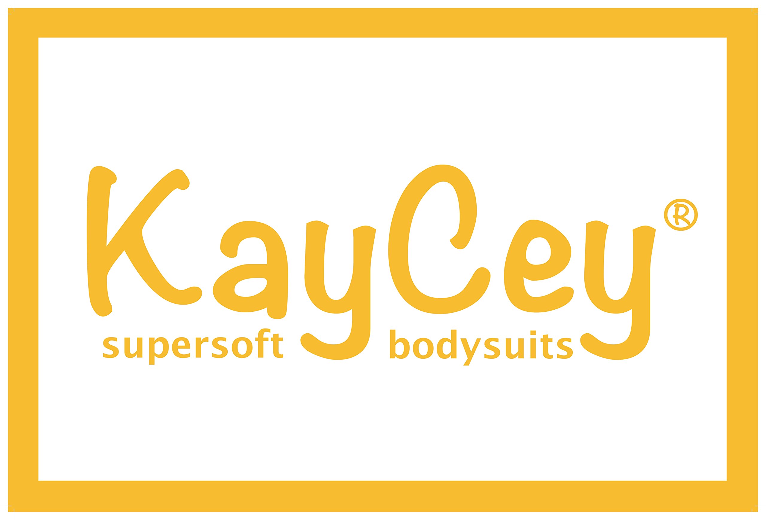 Kaycey Adaptive Clothing for Special Needs - Sleeveless Bodysuit with Tube Access for Kids & Adults | Easy Wear for Medical Care & Daily Comfort