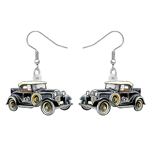Vintage Car B