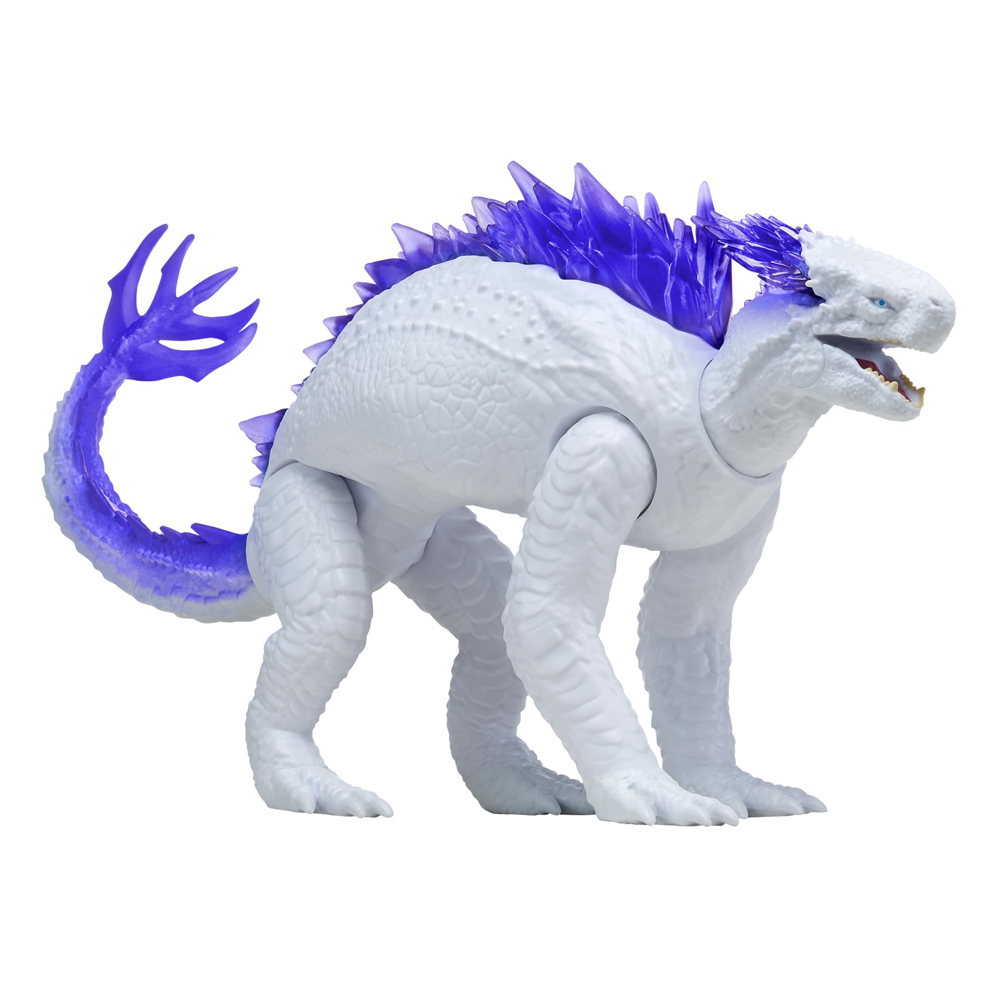 Godzilla x Kong: 11-Inch Giant Shimo Action Figure by Playmates Toys - Epic Monster Battle Collectible for Kids & Movie Fans