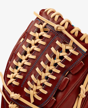 Wilson A2000 D33 11.75