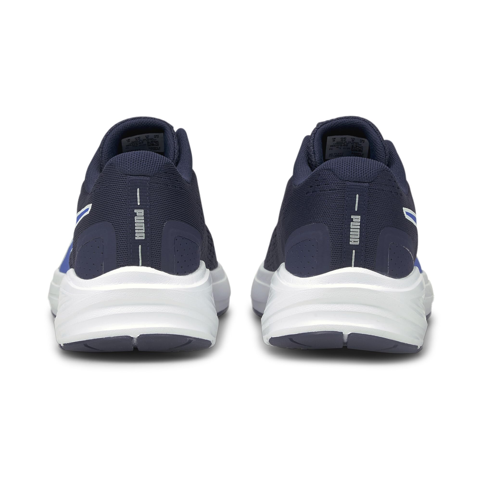 PUMA Men's Aviator Running Shoes - Lightweight Athletic Sneakers for Jogging, Gym & Training - Breathable Comfortable Workout Shoes for Men