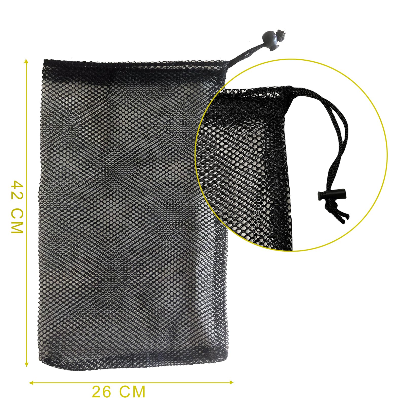 Avesfer 9-Inch Plastic Practice Baseballs with Mesh Bag - Anti-Crack Soft Training Baseballs for Hitting & Batting | Lightweight Hollow Design for Indoor/Outdoor Team Drills & Coaching | Perfect for Youth Training, Backyard Practice & Baseball Skill Development