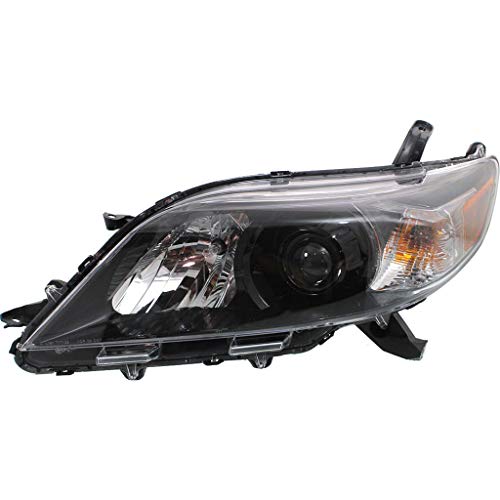 Driver Side