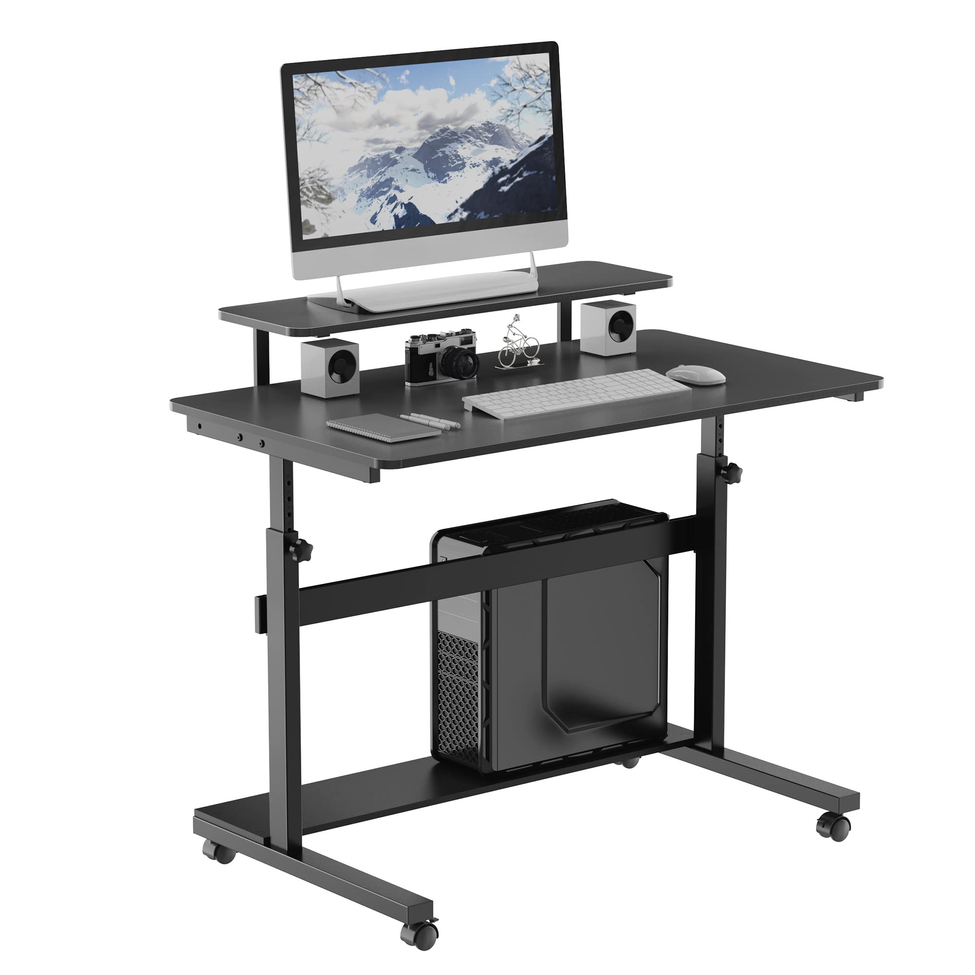 EUREKA ERGONOMIC 41