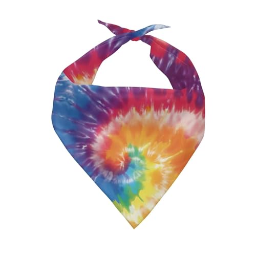 Vortex Tie Dye