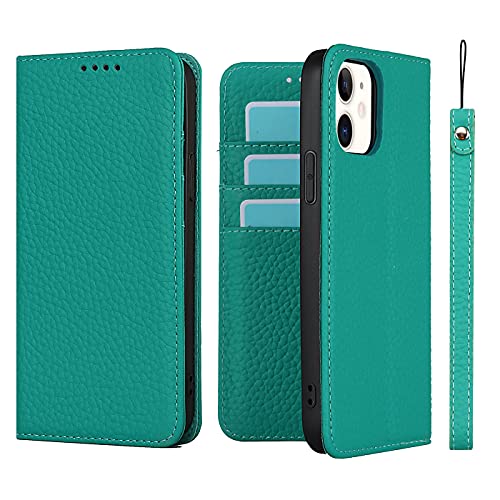 1-Blue-Green (No Headphone Storage Belt)