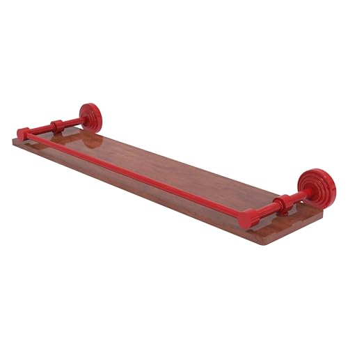 Fire Engine Red