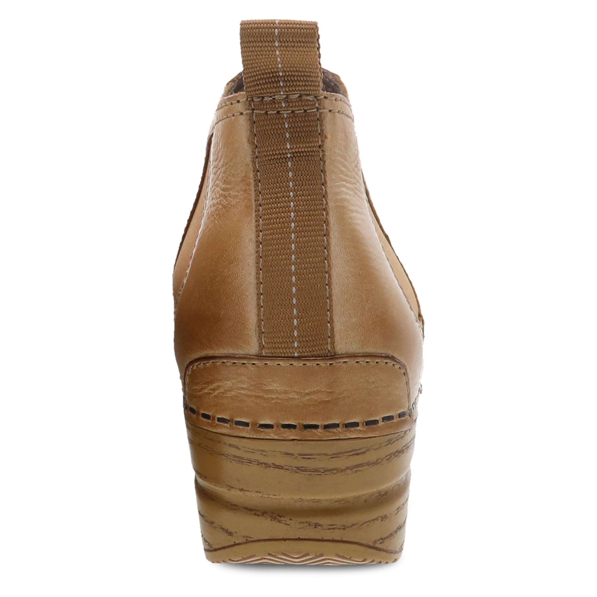 Dansko Women's Frankie Slip-Resistant Clog Shoes - Comfortable & Supportive Work Shoes for Nurses, Chefs & Healthcare Professionals - Perfect for Long Shifts & Standing All Day